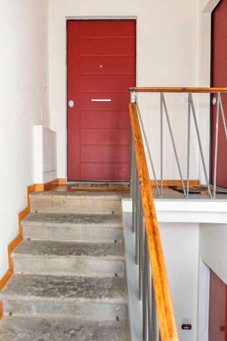 Apartamento - Florencia