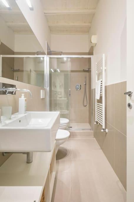 - Apartamento Florencia