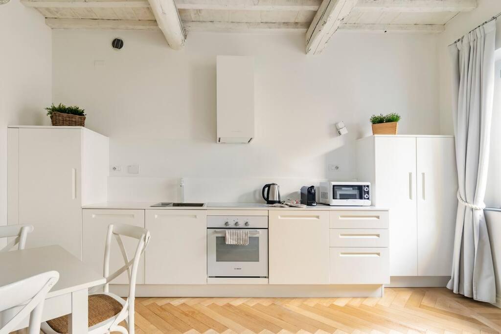 Apartamento -