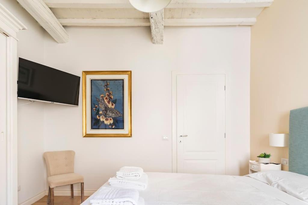 - Apartamento